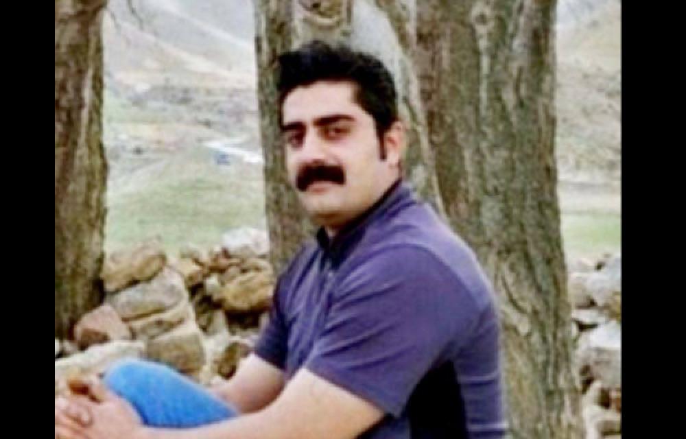 تداوم بی‌خبری از وضعیت اقبال مجیدی در پی بازداشت توسط اطلاعات سنندج