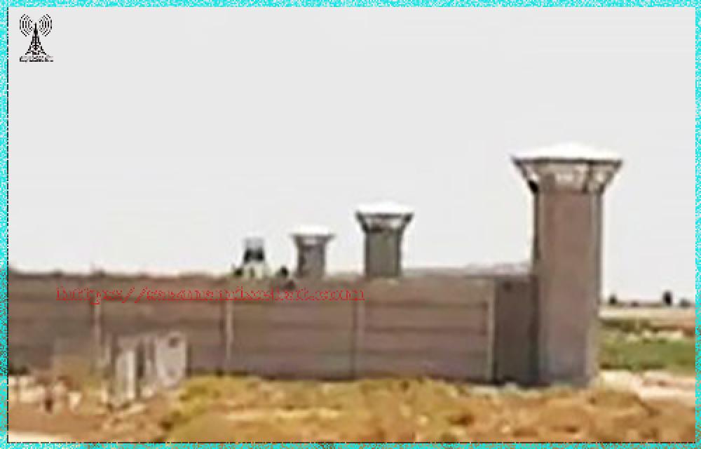 حمله  گارد سرکوبگر زندان شیبان اهواز به زندانیان سیاسی