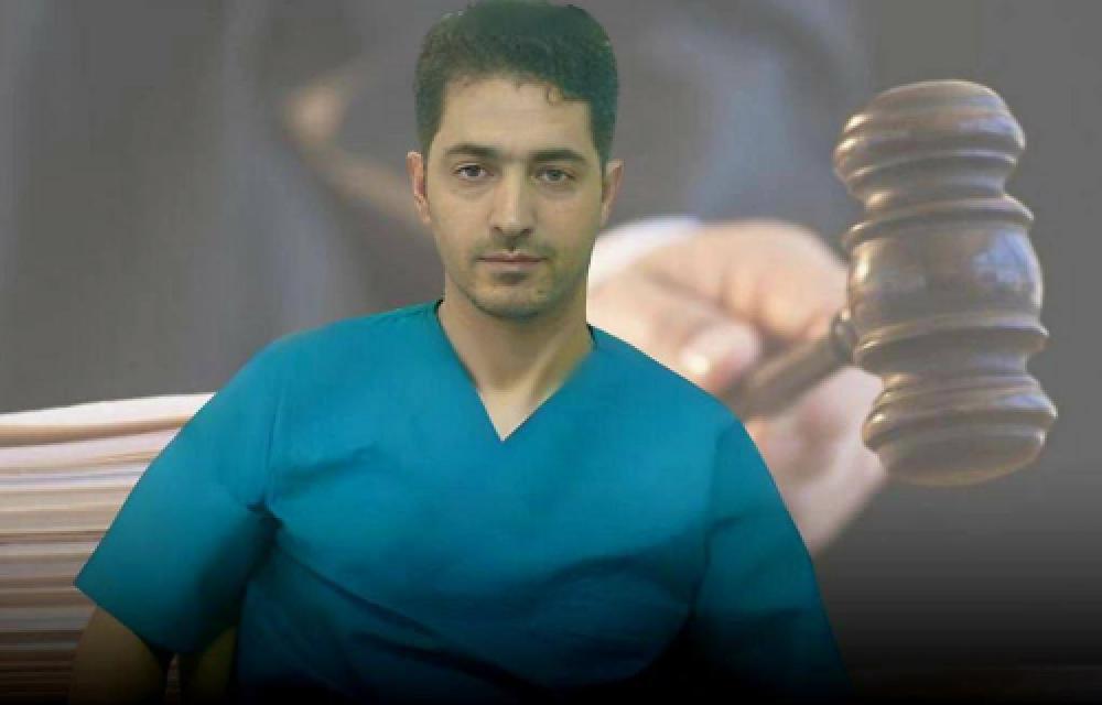 محکومیت یک پزشک کرمانشاهی به جزای نقدی و محرومیت از فعالیت در شبکه‌های اجتماعی