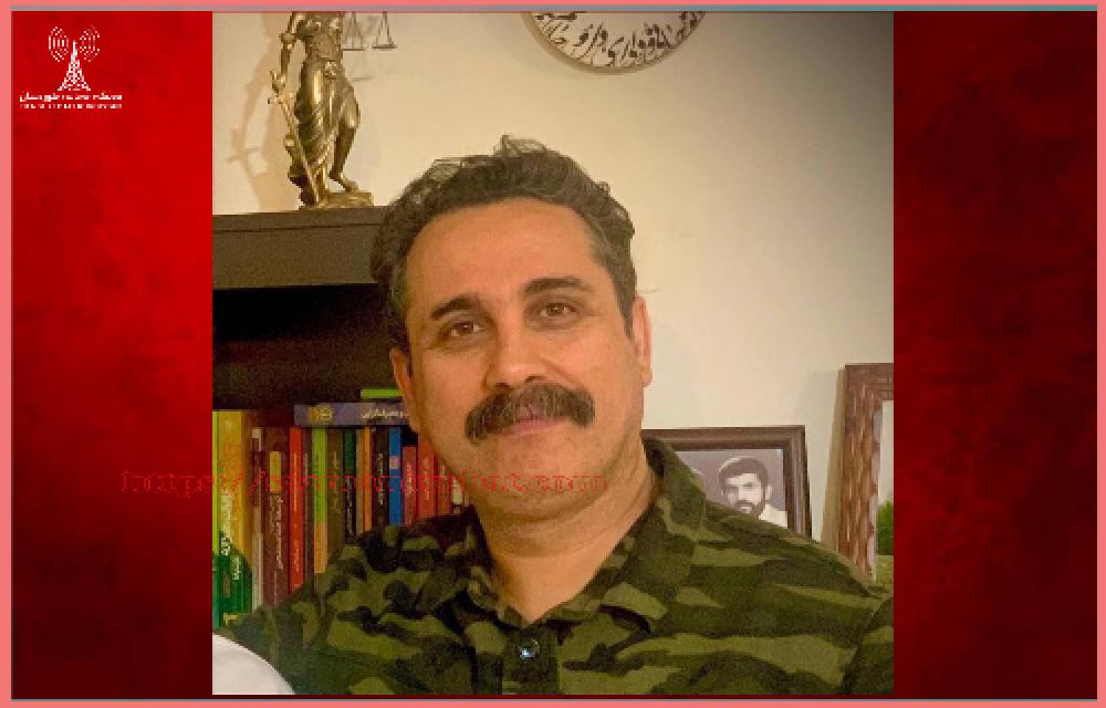 ممانعت از ازادی جعفر ابراهیمی معلم زندانی