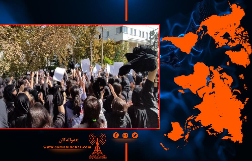 تشکیل نهاد «مداخله‌گر» در دانشگاه مشهد