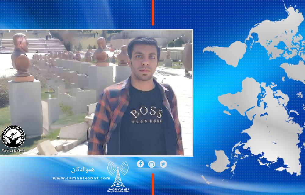 صنعان نوروزی به حبس تعزیری محکوم شد