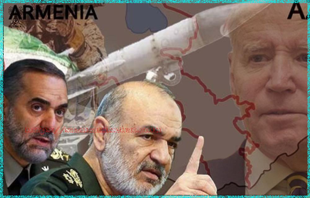 رژیم ایران جنگ تبلیغاتی را جایگزین جنگ نظامی کرده است